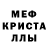 Amphetamine Розовый kukianki